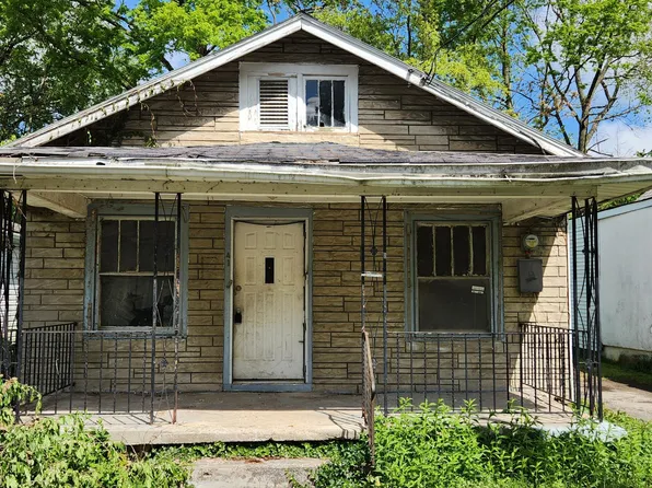 441 Lindberg Dr, Lexington, KY 40508
