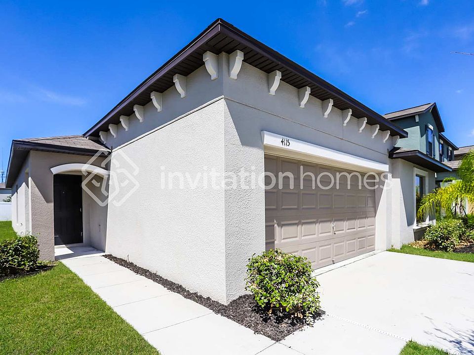 1st image of 4115 Globe Thistle Dr