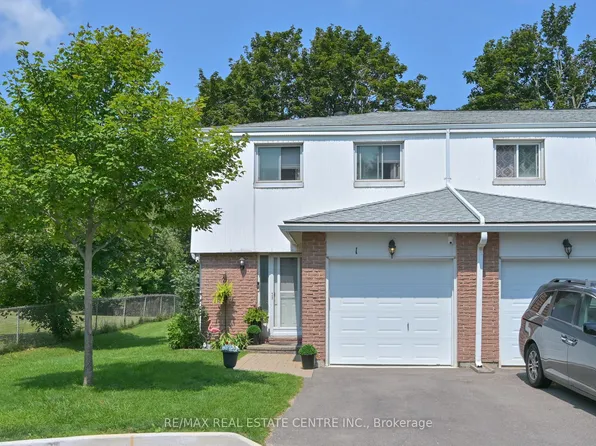 325 William St #1, Shelburne, ON L9V 2X6