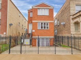 3518 W Lexington St, Chicago, IL