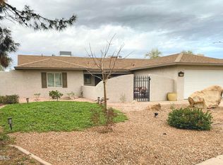 2710 S Noche De Paz, Mesa, AZ 85202