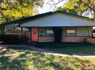 1809 Morrow St, Austin, TX 78757