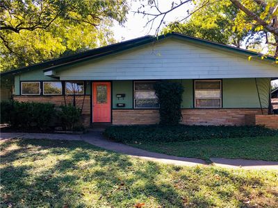 1809 Morrow St, Austin, TX, 78757