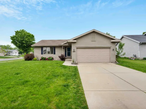 3670 Sabertooth Trl, Madison, WI 53719