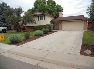 6241 W Arbor Ave, Littleton, CO 80123