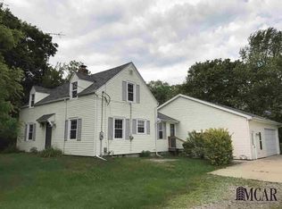 2564 Sterns Rd, Lambertville, MI 48144