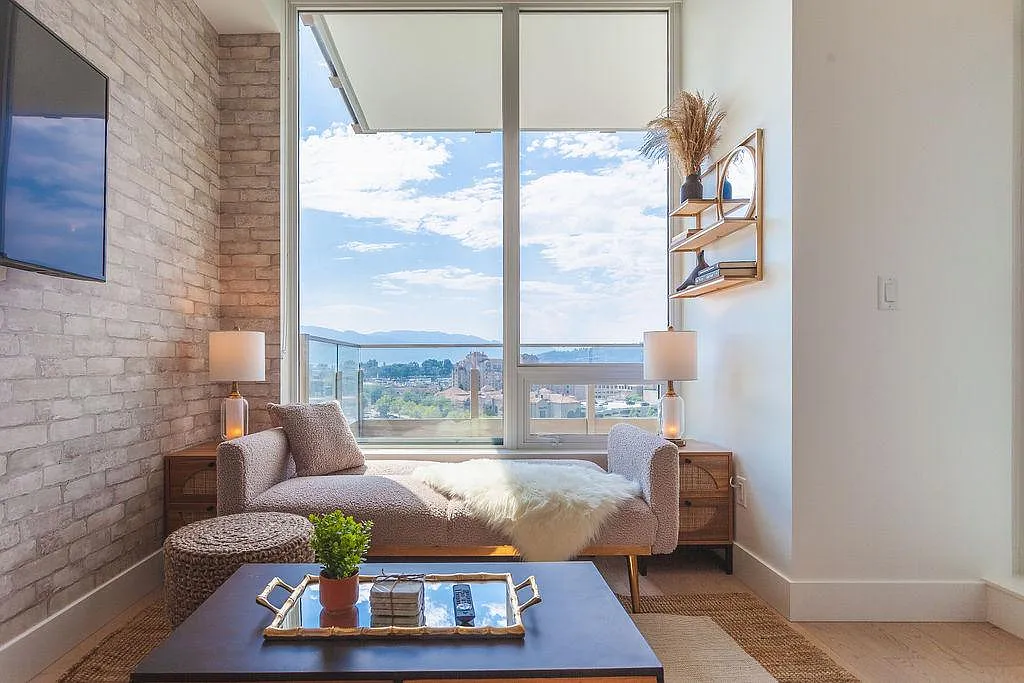 1 bed, 532 sqft, $2,550 — Photo 4