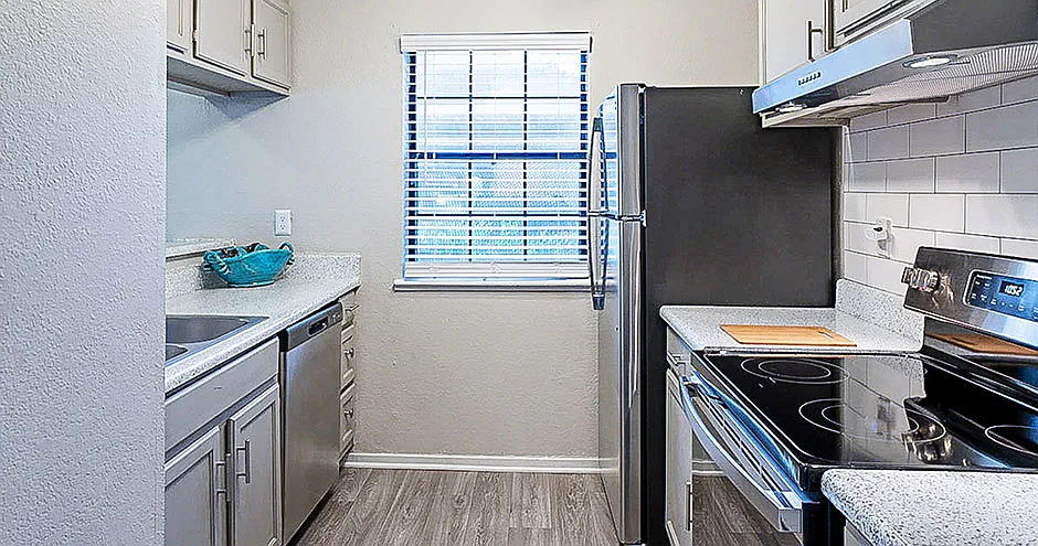 The Landings at Northgate Apartments — Photo 2