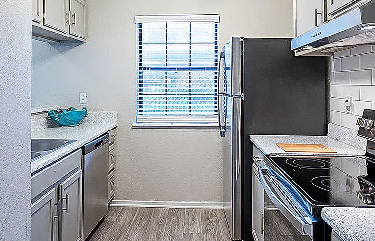 The Landings at Northgate Apartments — Photo 2
