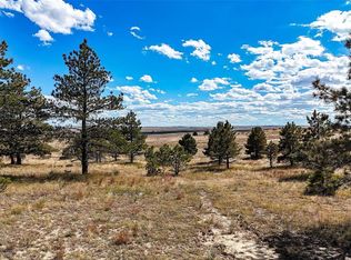 0 County Road 77, Calhan, CO 80808
