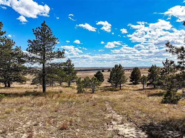 0 County Road 77, Calhan, CO 80808
