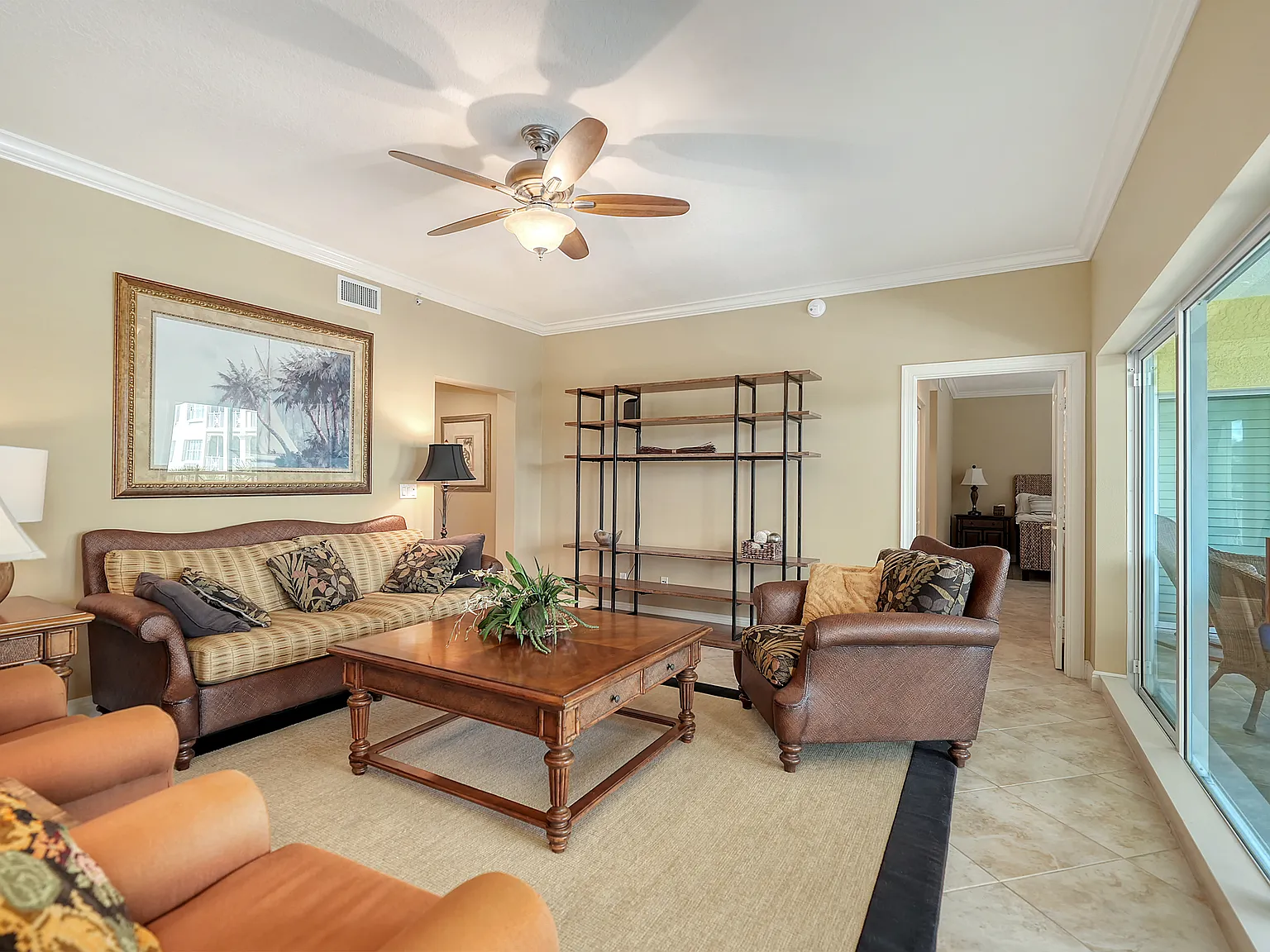 1308 Old Stickney Point Rd — Photo 3