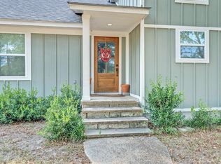 303 N Ellis St, New Boston, TX 75570