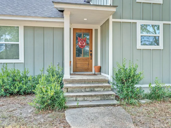 303 N Ellis St, New Boston, TX 75570