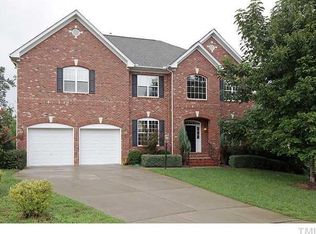 3113 Herdsman Way, Raleigh, NC 27614