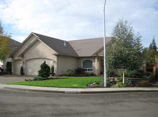 6671 Parkshadow Ct NE, Keizer, OR