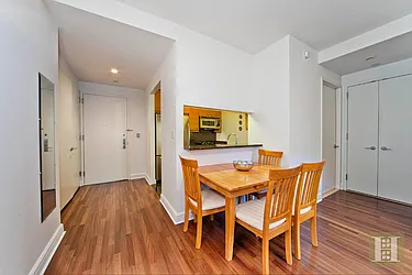 Sold by Halstead Real Estate
