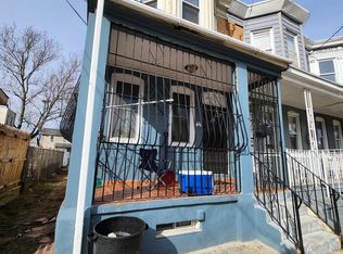 2805 Polk Ave, Camden, NJ 08105