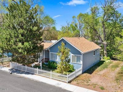 412 W Sherman Ave, Williams, AZ, 86046