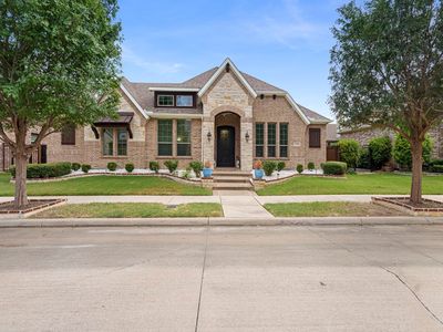 3628 Plum Vista Pl, Arlington, TX, 76005