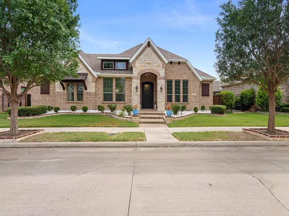 3628 Plum Vista Pl, Arlington, TX 76005