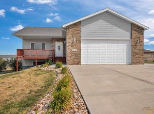 22766 Partridge Ln, Box Elder, SD 57719