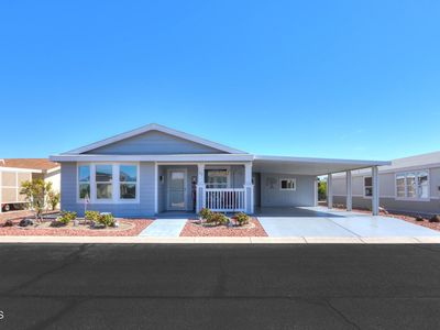 2263 N TREKELL Rd Road #77, Casa Grande, AZ, 85122