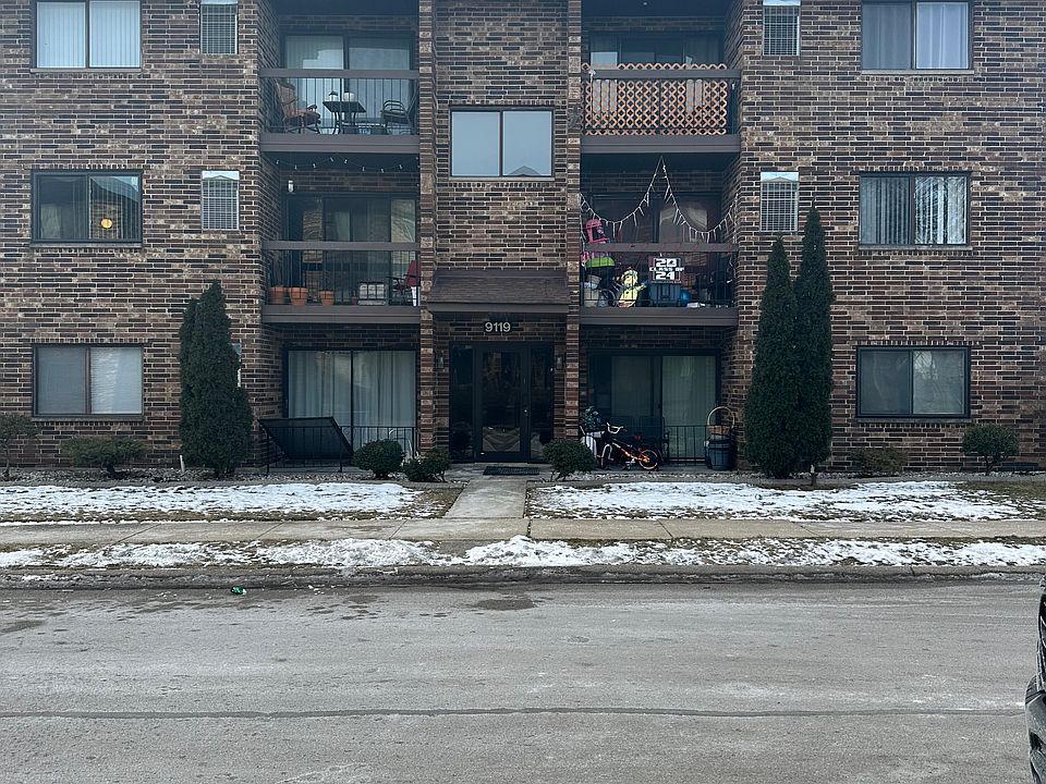 1st image of 9119 Kennedy Ct APT 101