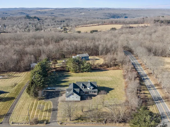 7 Lower County Rd, Roxbury, CT 06783