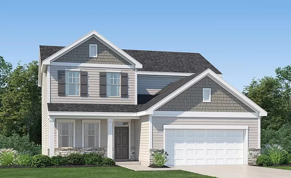 5 bed, 2500 sqft, $2,195 — Photo 1