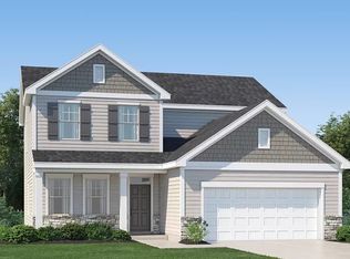 215 Carolina Maple Dr, Franklinton, NC 27525