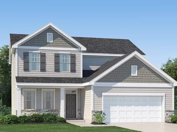 215 Carolina Maple Dr #158, Franklinton, NC 27525