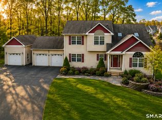 18 Honey Lane, Southington, CT 06489