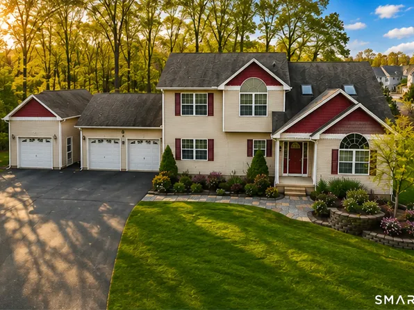 18 Honey Lane, Southington, CT 06489