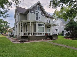 700 N Main St #2, Abingdon, IL 61410