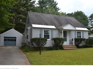 18 Hawthorne St, Brunswick, ME 04011
