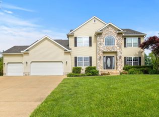 1028 Eagle Ridge Dr, Huron, OH 44839