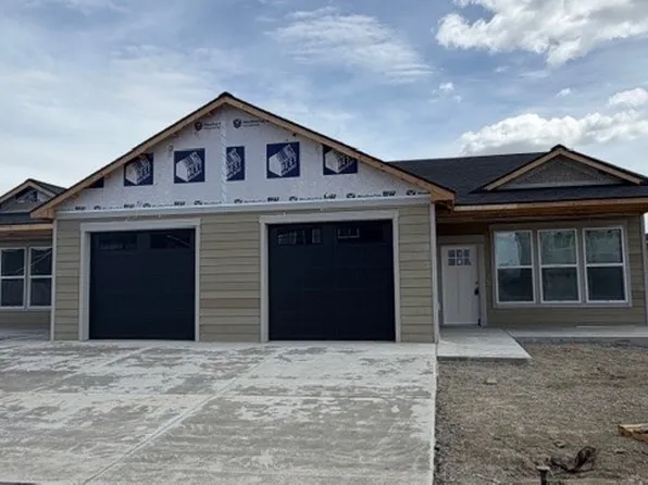 1129 Buffalo Crossing Dr, Billings, MT 59106