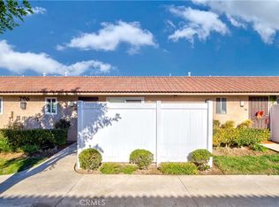 796 W Lambert Rd #157, La Habra, CA 90631