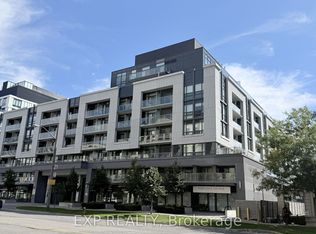 Vida Condo, Toronto, ON M2K 0G4