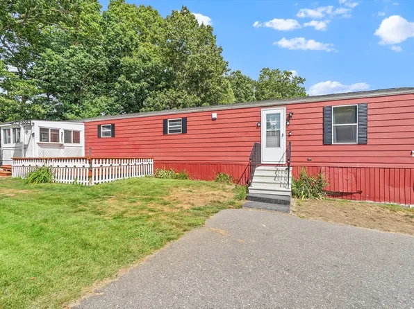 32 Kevork Ave, Marlborough, MA 01752