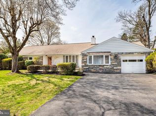 136 Ashley Rd, Newtown Square, PA 19073