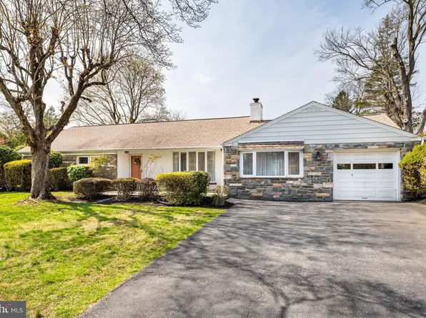 136 Ashley Rd, Newtown Square, PA 19073