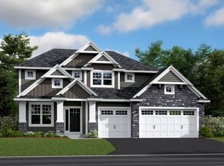 6606 94th St S, Cottage Grove, MN 55016