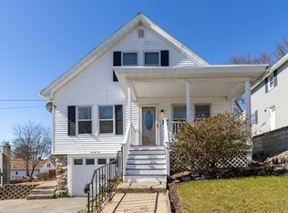 25 Madison St, Methuen, MA 01844