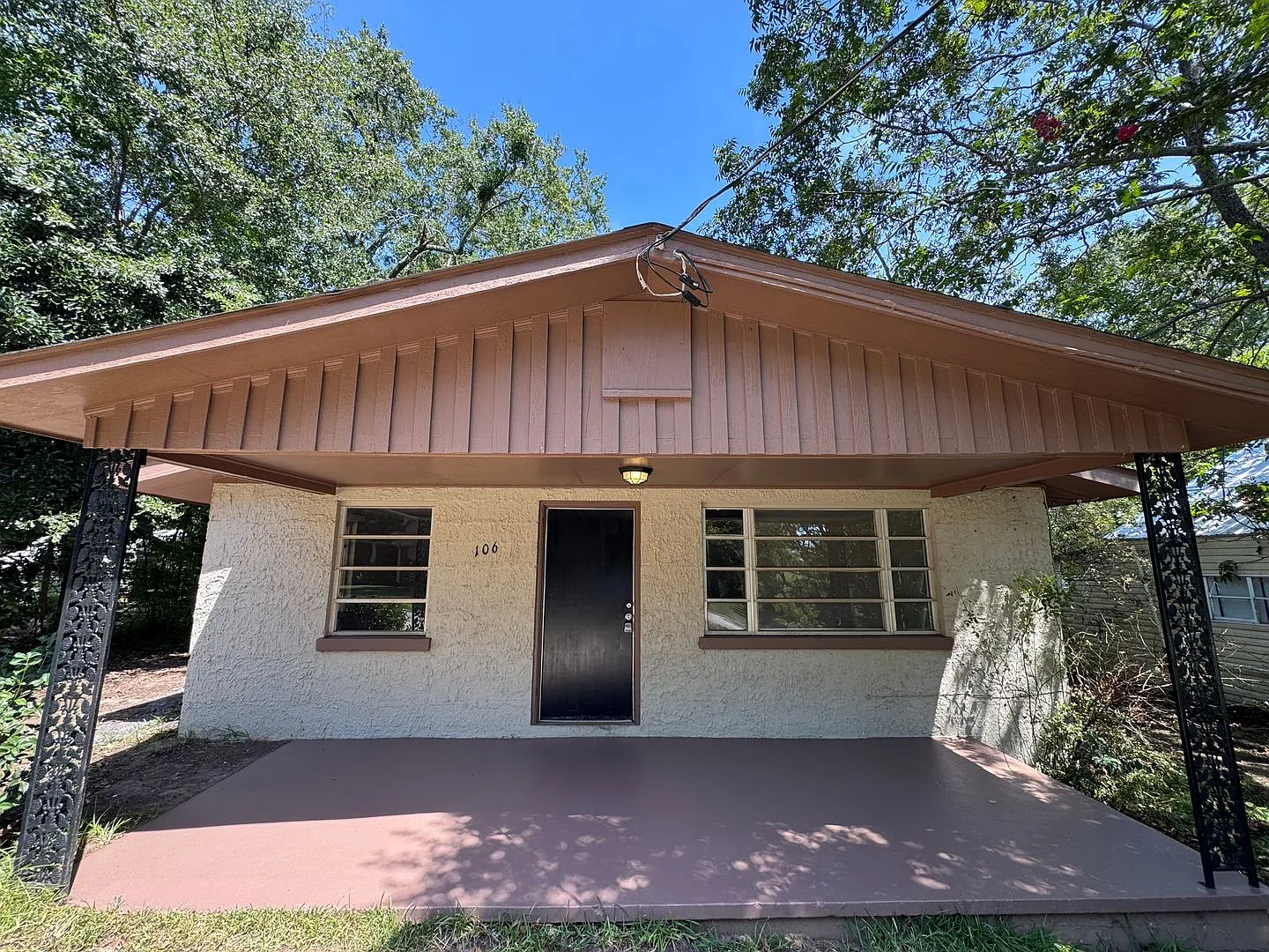 3 Bedroom 1 Bath House - Griffin — Photo 1