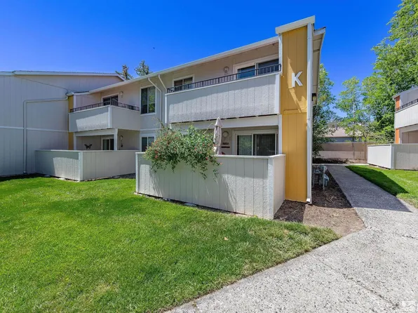 400 S Saliman Rd APT 92, Carson City, NV 89701
