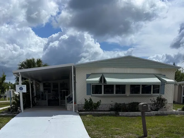 1 W Caribbean, Port St Lucie, FL 34952