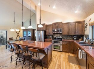 2430 Gilt Edge Cir #21, Park City, UT 84060