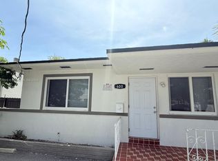 600 NW 23rd Pl #600, Miami, FL 33125